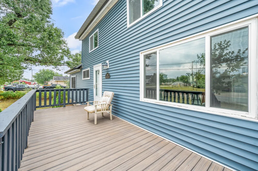 1085 Maple Street Baldwin, MI 49304
