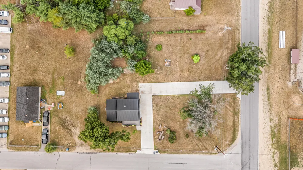 1085 Maple Street Baldwin, MI 49304