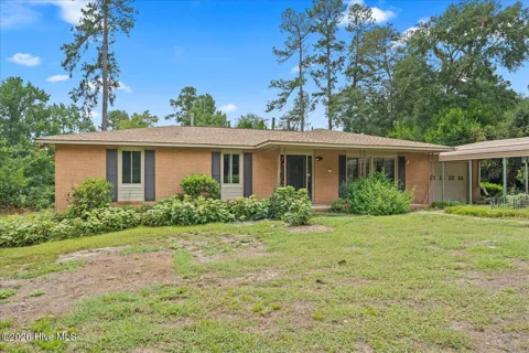 1602 Wildwood Drive