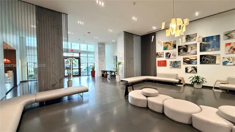 1600 NE 1st Ave #2512 Miami, FL 33132
