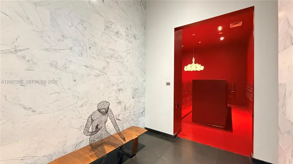 1600 NE 1st Ave #2512 Miami, FL 33132