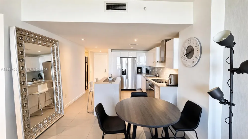 1600 NE 1st Ave #2512 Miami, FL 33132