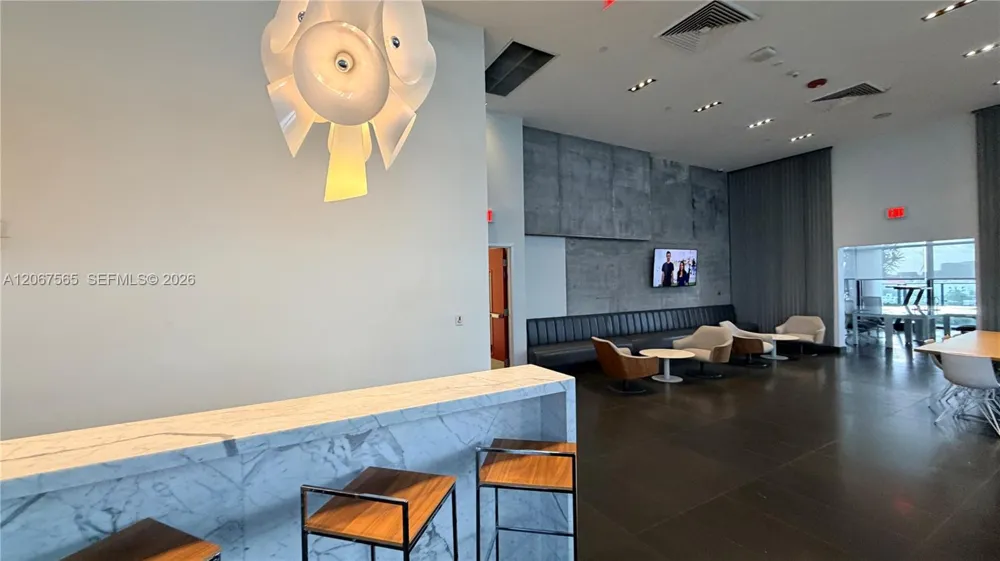 1600 NE 1st Ave #2512 Miami, FL 33132