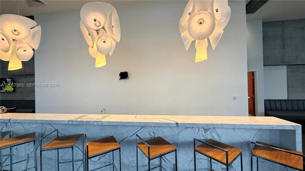 1600 NE 1st Ave #2512 Miami, FL 33132