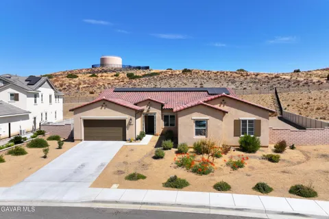 39350 Stallion Drive