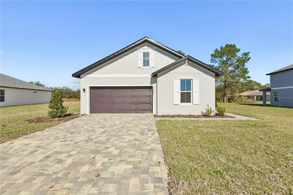 17851 SW 68TH PLACE Dunnellon, FL 34432