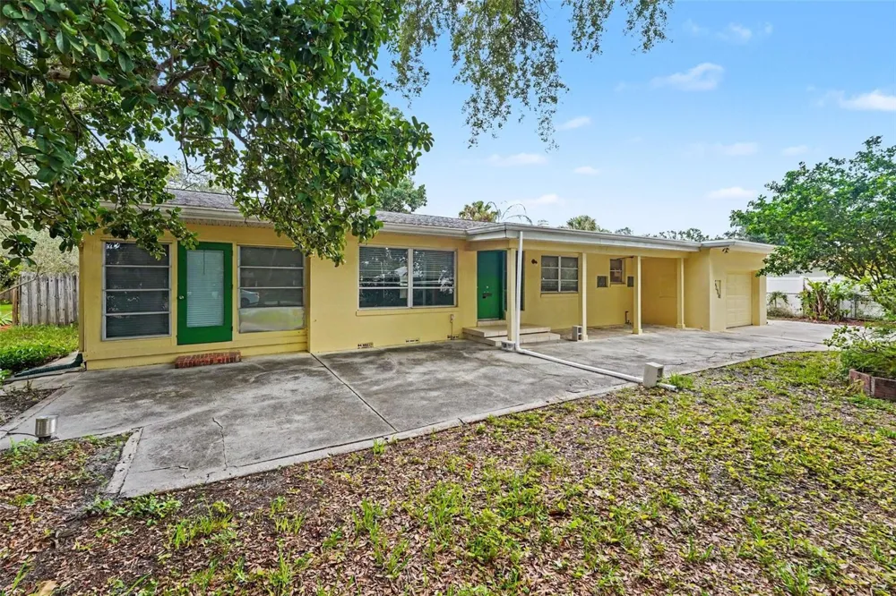 6415 2ND AVENUE St Petersburg, FL 33710