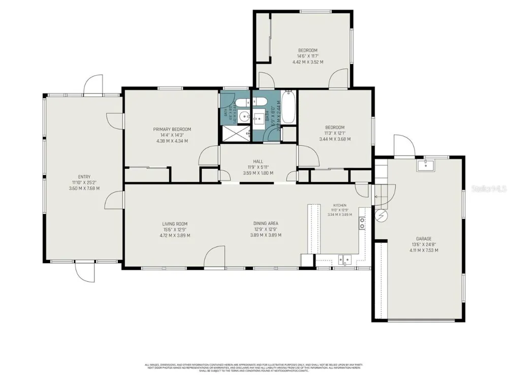 6415 2ND AVENUE St Petersburg, FL 33710