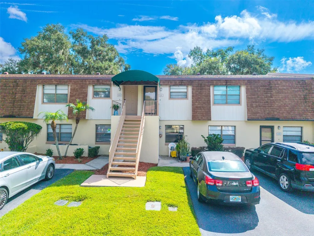 6085 TOPHER TRAIL #6085 Mulberry, FL 33860