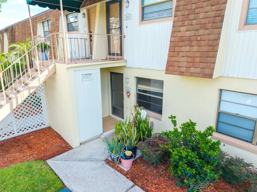 6085 TOPHER TRAIL #6085 Mulberry, FL 33860