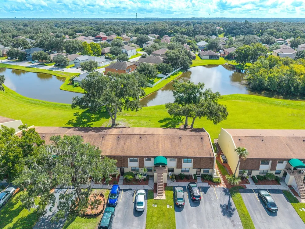 6085 TOPHER TRAIL #6085 Mulberry, FL 33860