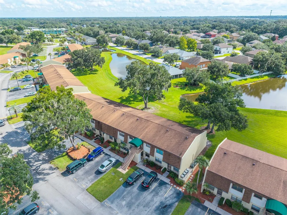 6085 TOPHER TRAIL #6085 Mulberry, FL 33860