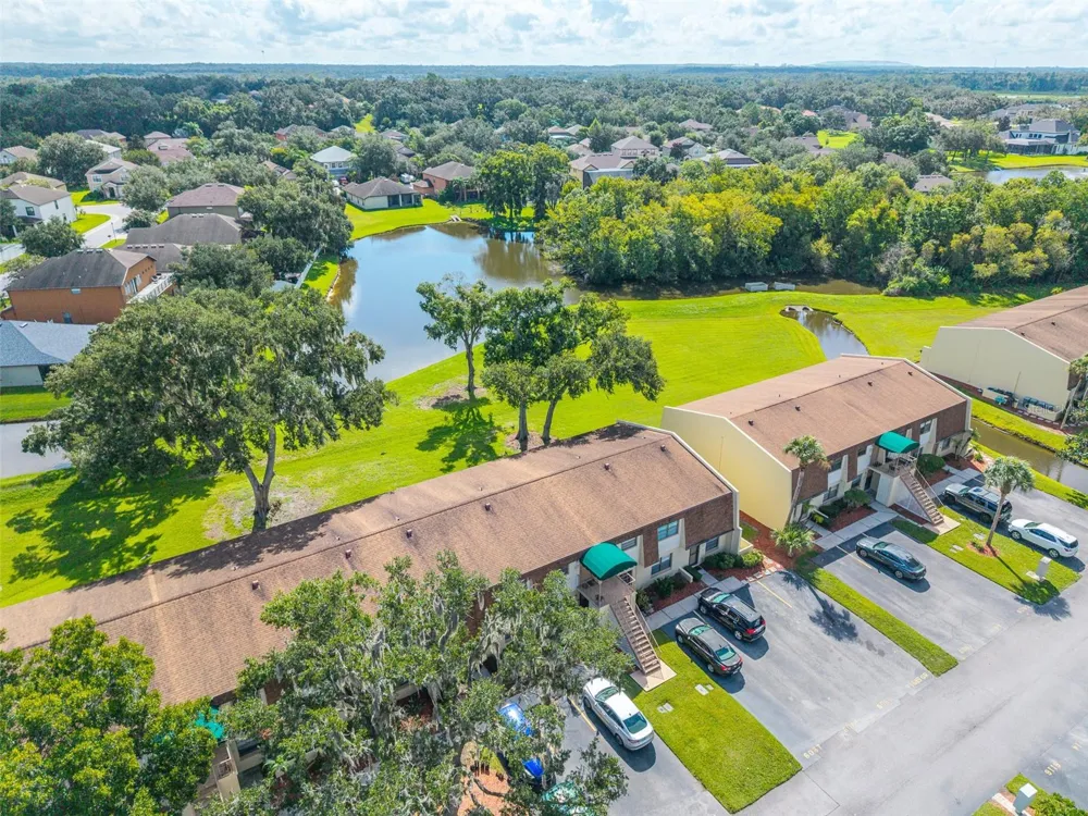 6085 TOPHER TRAIL #6085 Mulberry, FL 33860