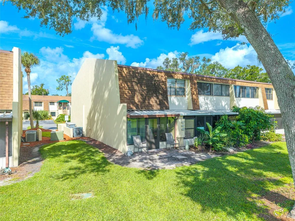 6085 TOPHER TRAIL #6085 Mulberry, FL 33860