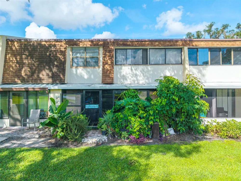 6085 TOPHER TRAIL #6085 Mulberry, FL 33860