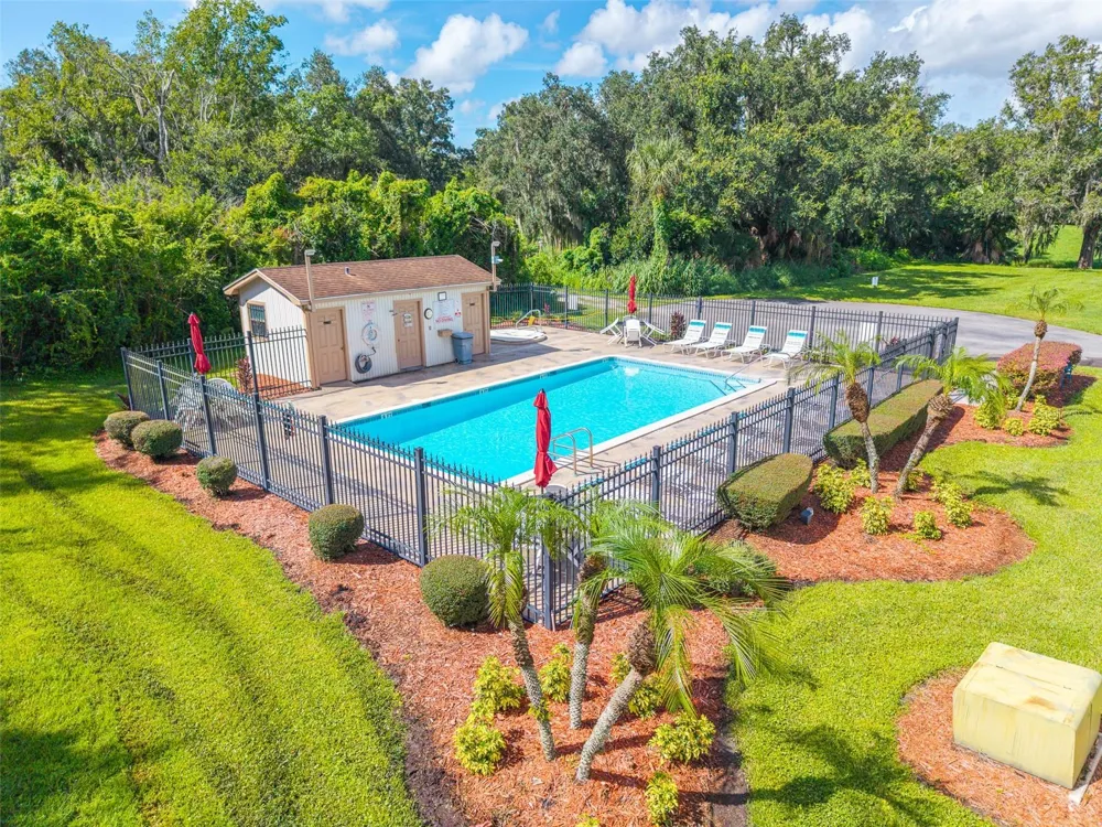 6085 TOPHER TRAIL #6085 Mulberry, FL 33860
