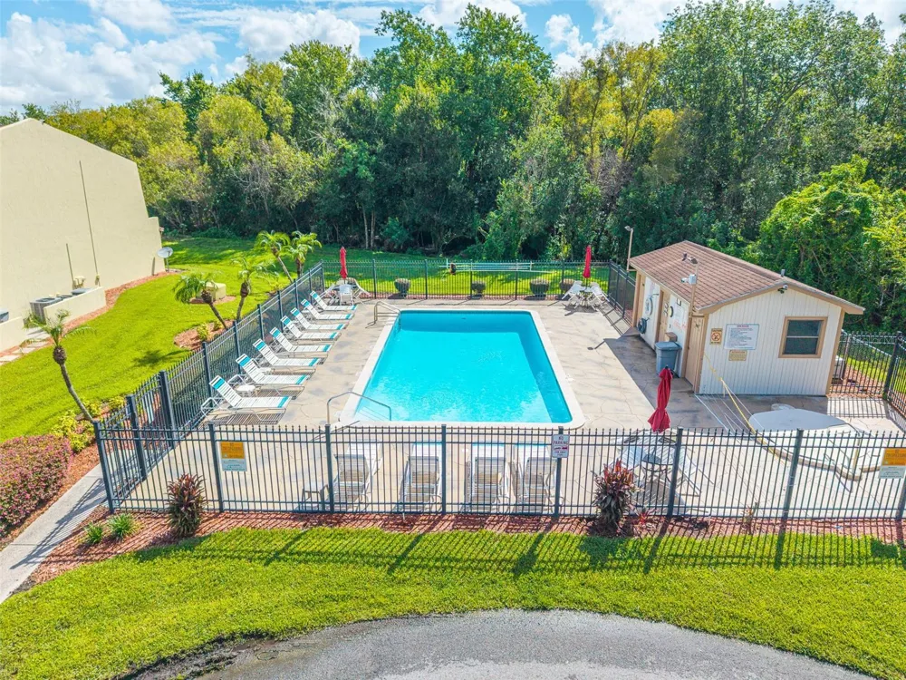 6085 TOPHER TRAIL #6085 Mulberry, FL 33860