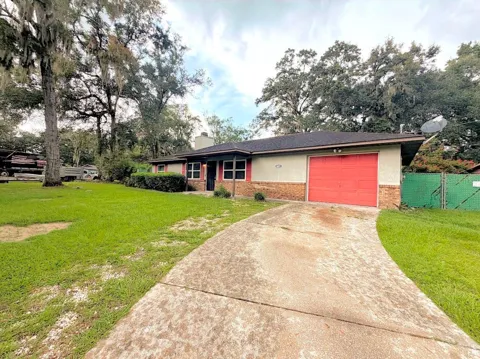 601 NE 26TH STREET