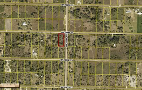 17610 NW 294TH STREET