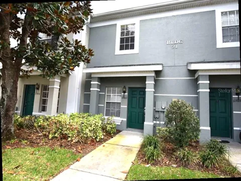 10832 SAVANNAH WOOD DRIVE #134