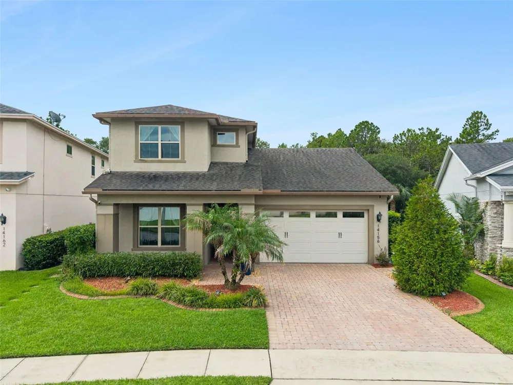 14156 ALAFAYA OAK BEND Orlando, FL 32828