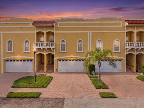 515 VILLA TREVISO COURT