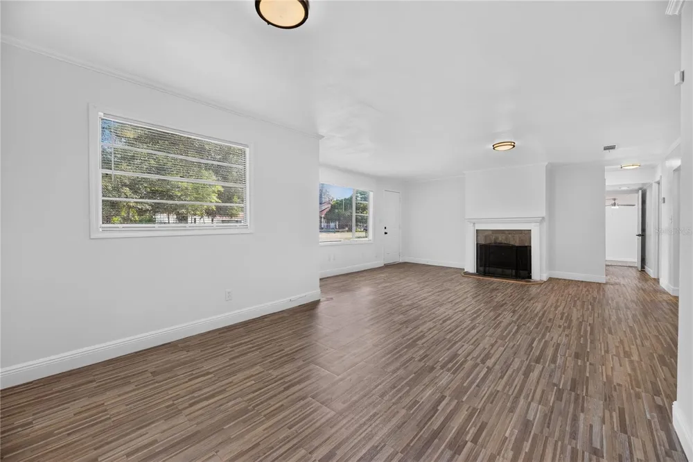 3636 TURTON AVENUE Jacksonville, FL 32208