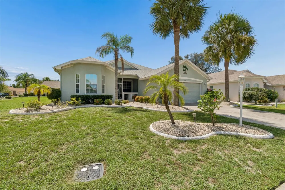 1119 VILLEROY DRIVE Sun City Center, FL 33573
