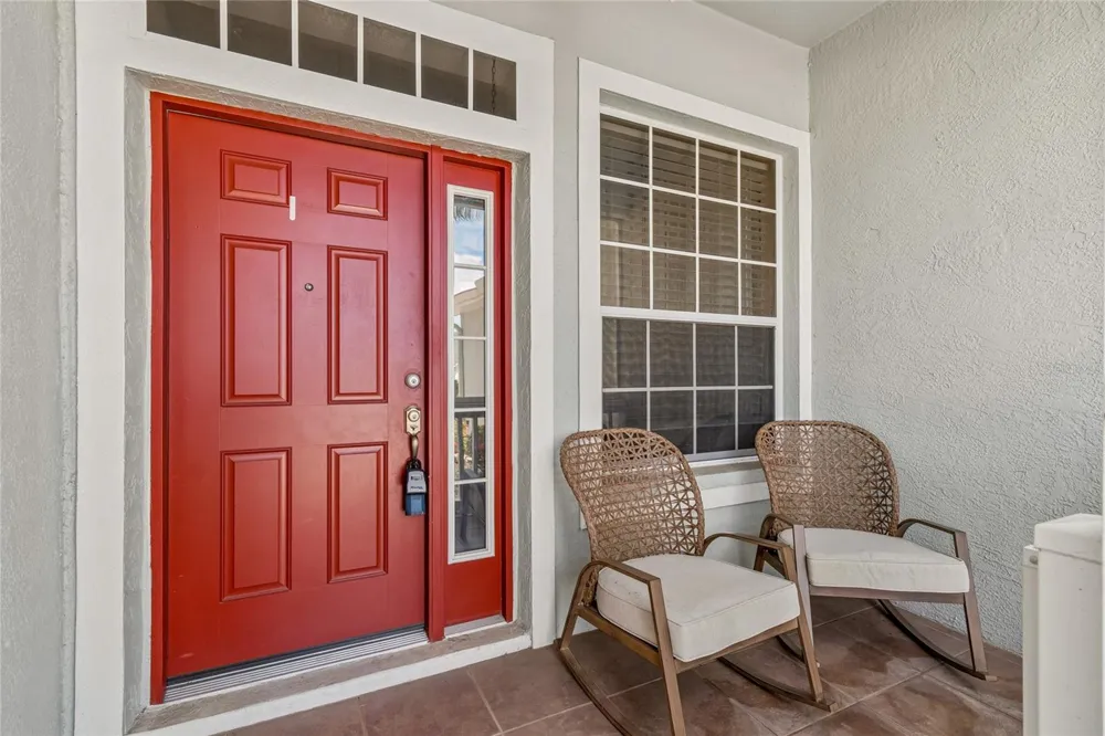 1119 VILLEROY DRIVE Sun City Center, FL 33573