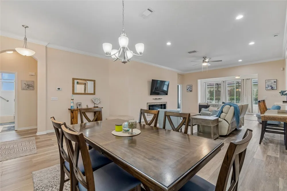1119 VILLEROY DRIVE Sun City Center, FL 33573