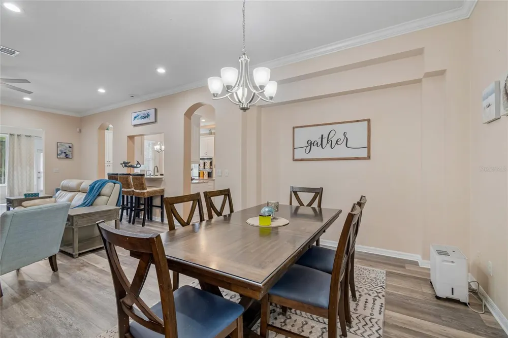 1119 VILLEROY DRIVE Sun City Center, FL 33573