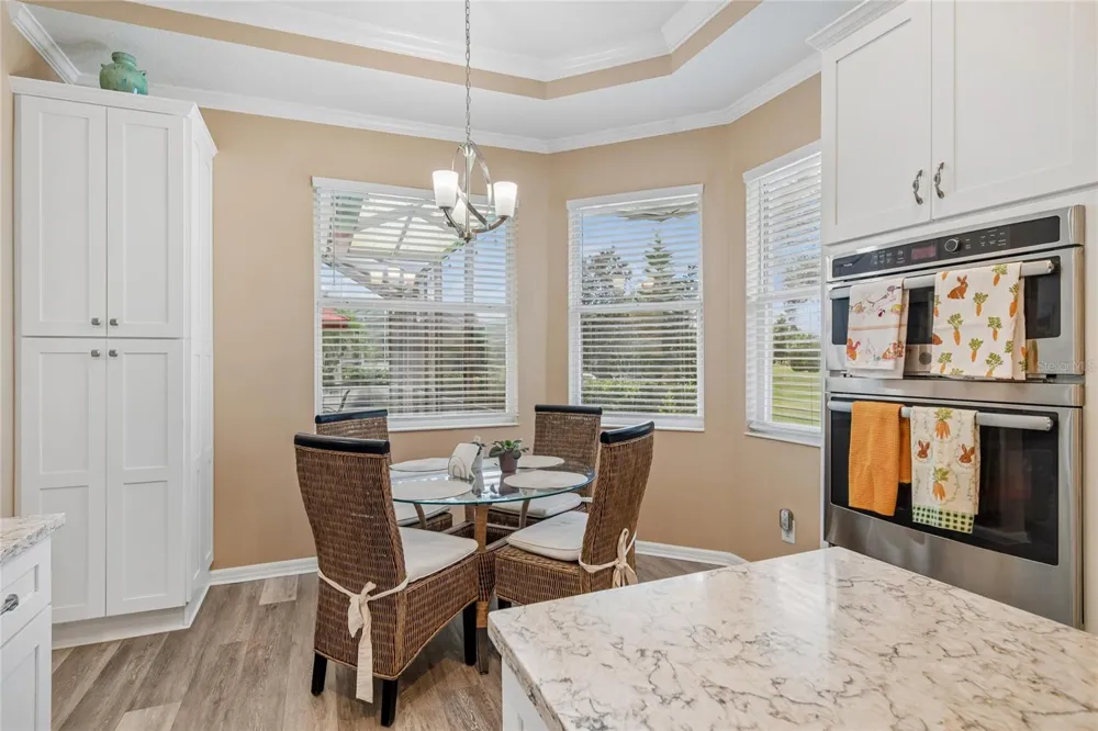 1119 VILLEROY DRIVE Sun City Center, FL 33573