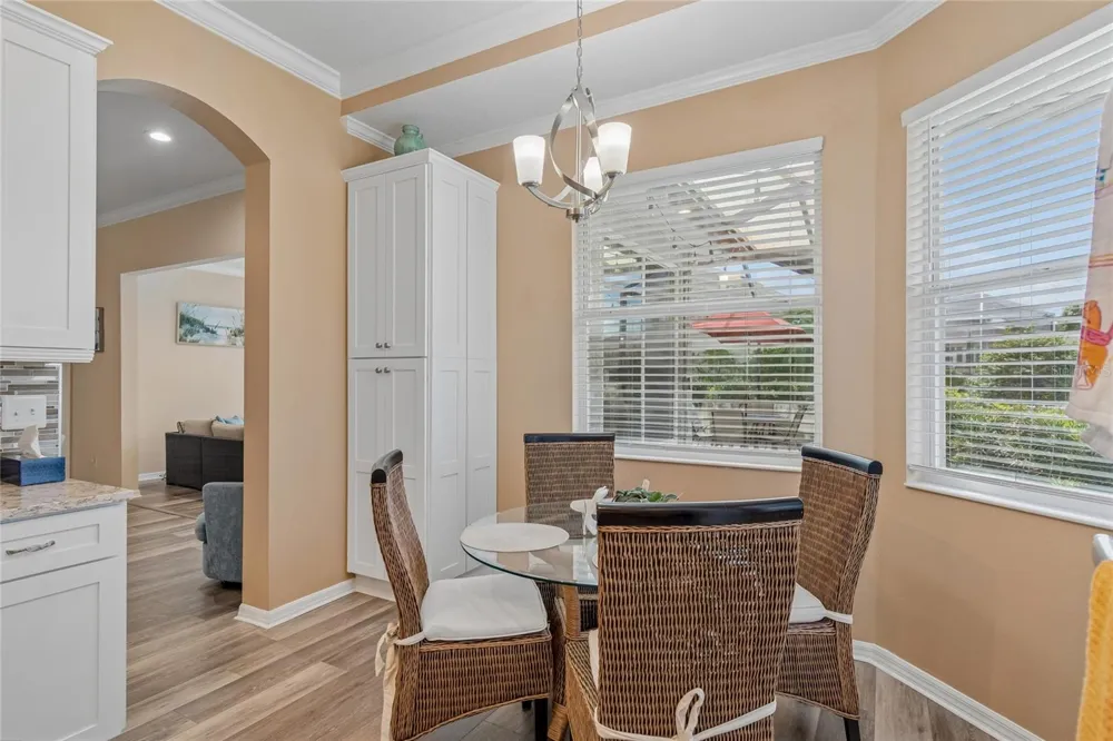 1119 VILLEROY DRIVE Sun City Center, FL 33573