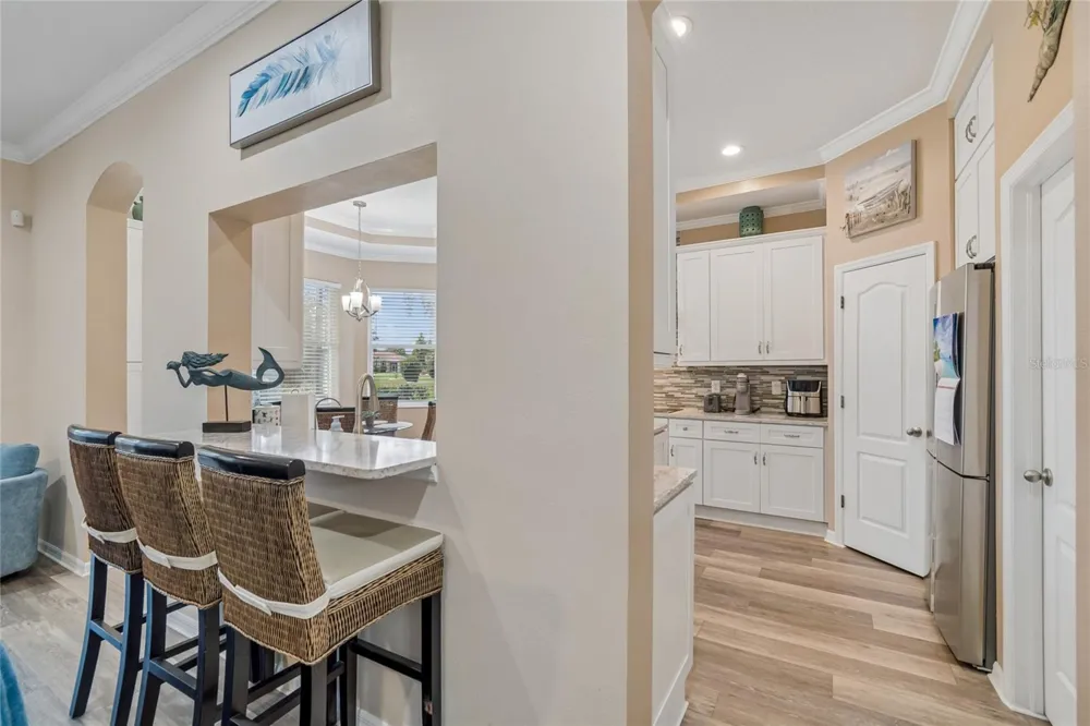 1119 VILLEROY DRIVE Sun City Center, FL 33573