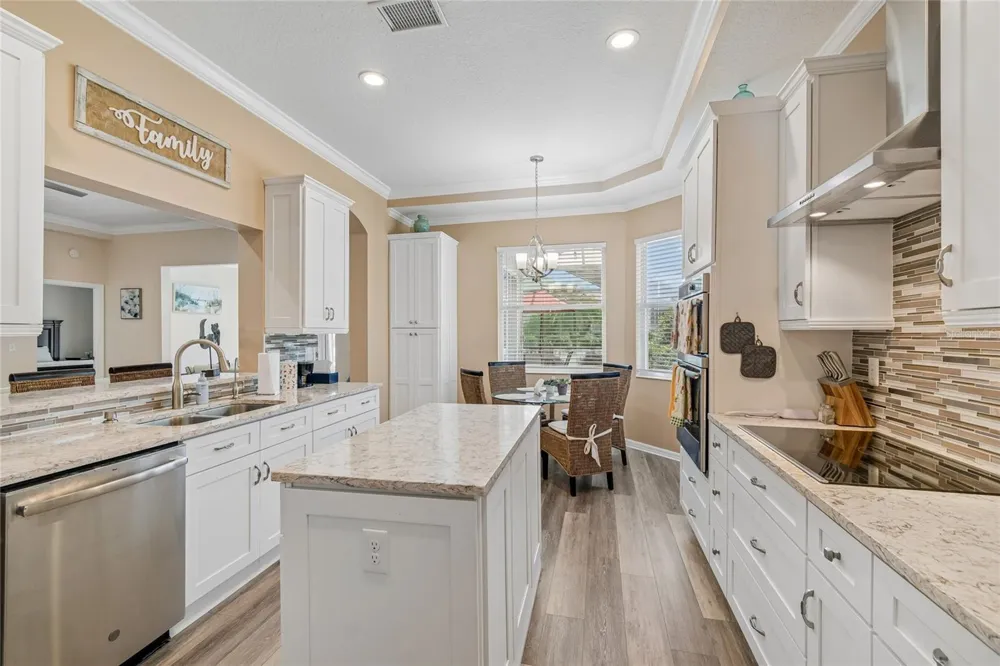 1119 VILLEROY DRIVE Sun City Center, FL 33573