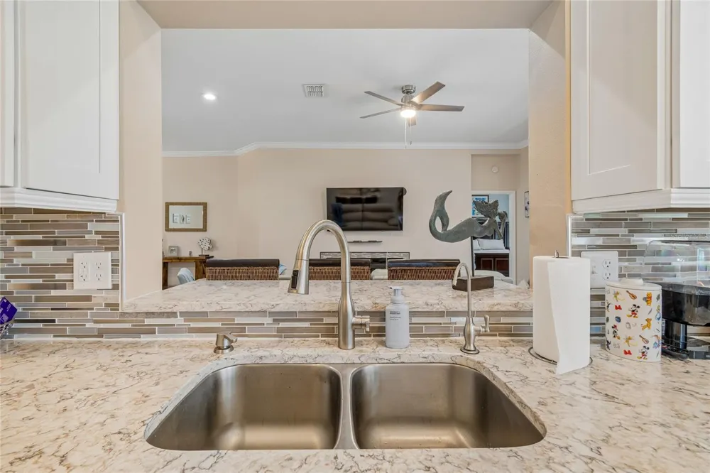 1119 VILLEROY DRIVE Sun City Center, FL 33573