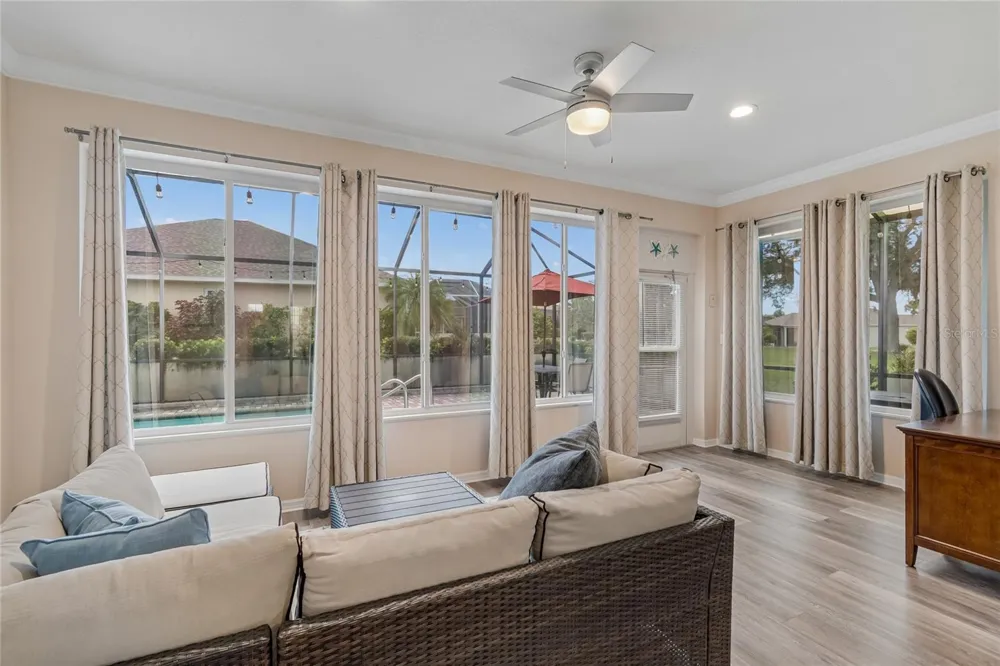 1119 VILLEROY DRIVE Sun City Center, FL 33573