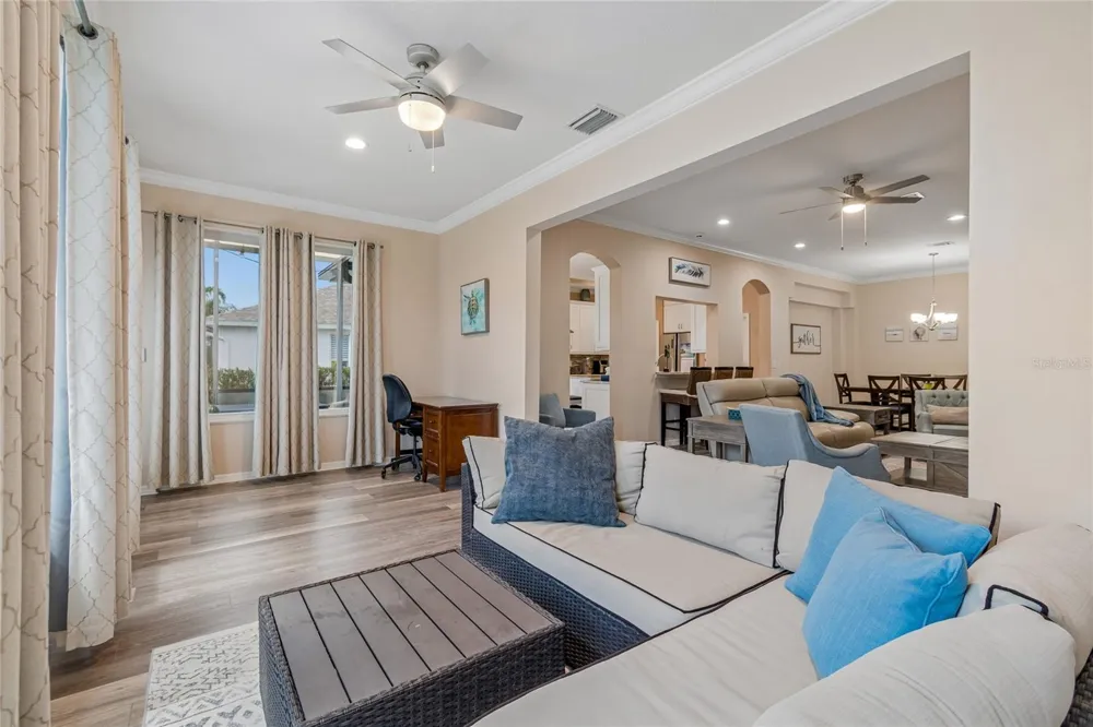 1119 VILLEROY DRIVE Sun City Center, FL 33573