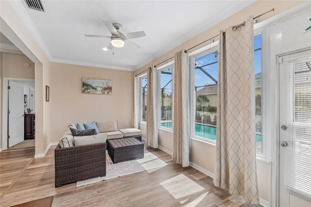 1119 VILLEROY DRIVE Sun City Center, FL 33573