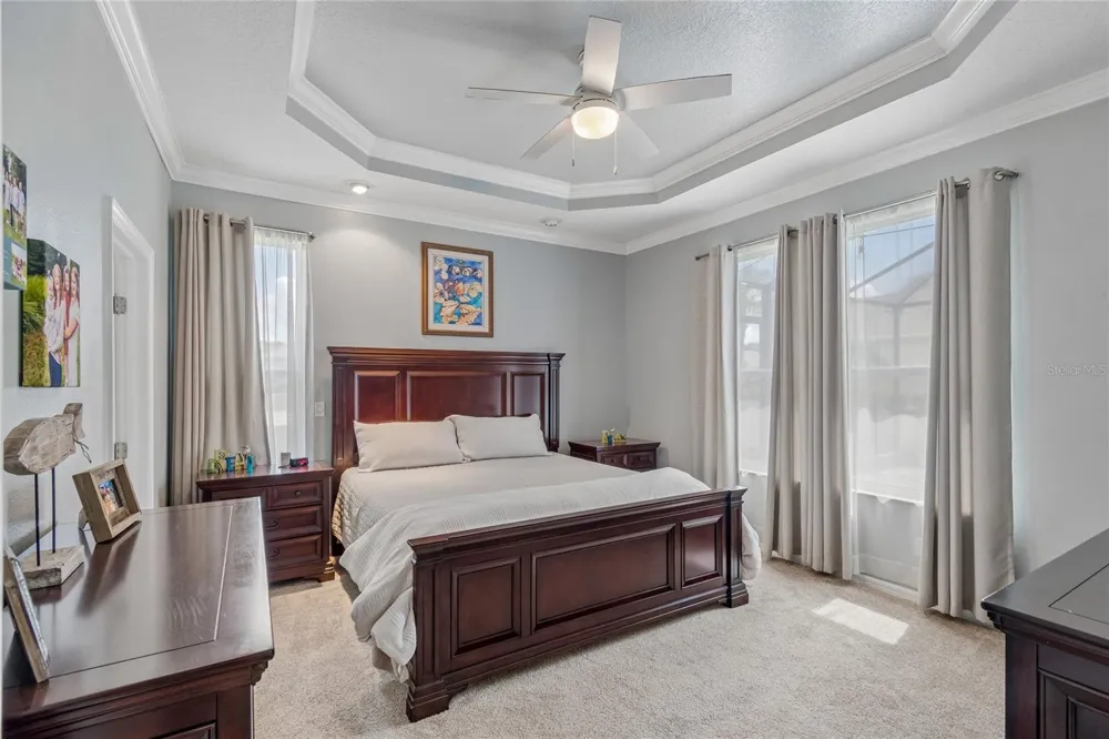 1119 VILLEROY DRIVE Sun City Center, FL 33573