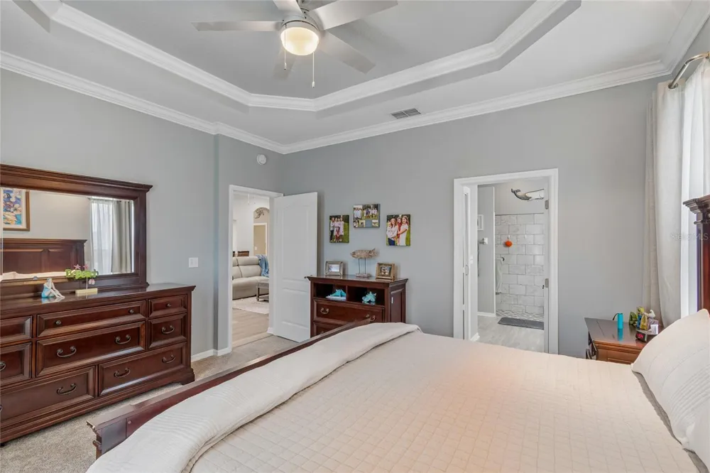 1119 VILLEROY DRIVE Sun City Center, FL 33573