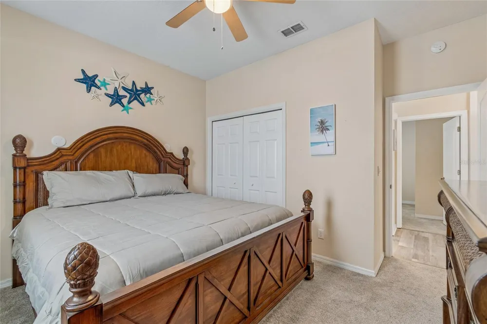 1119 VILLEROY DRIVE Sun City Center, FL 33573