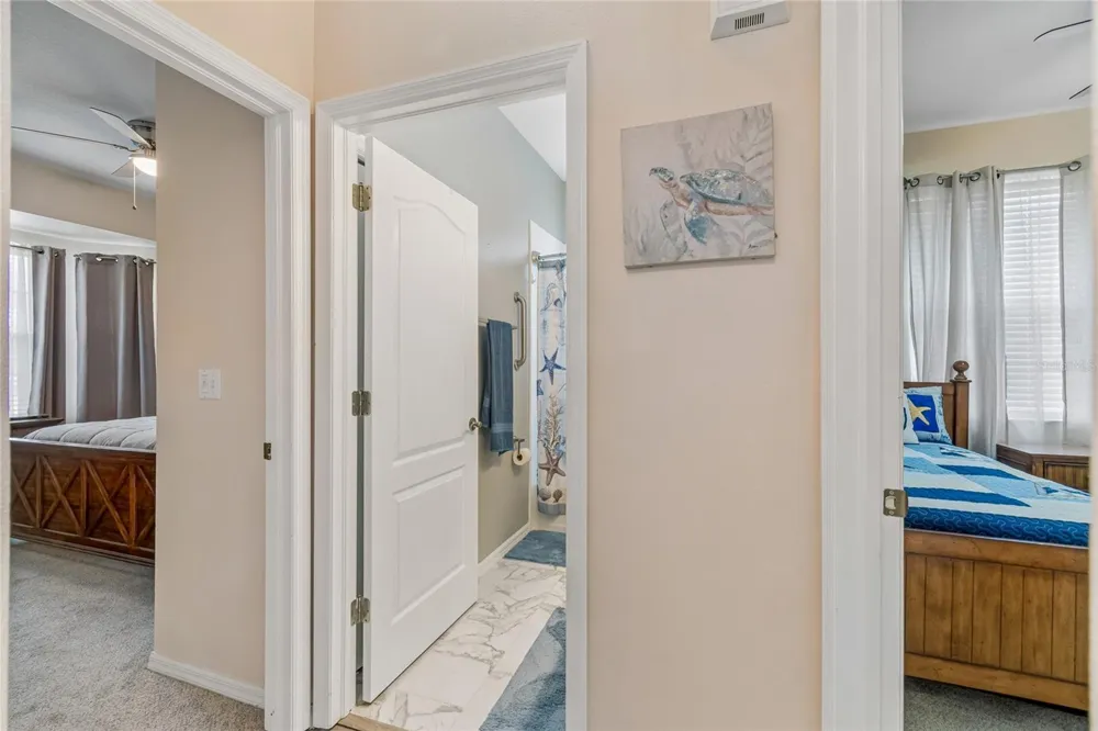 1119 VILLEROY DRIVE Sun City Center, FL 33573
