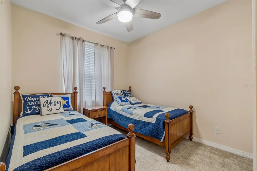 1119 VILLEROY DRIVE Sun City Center, FL 33573