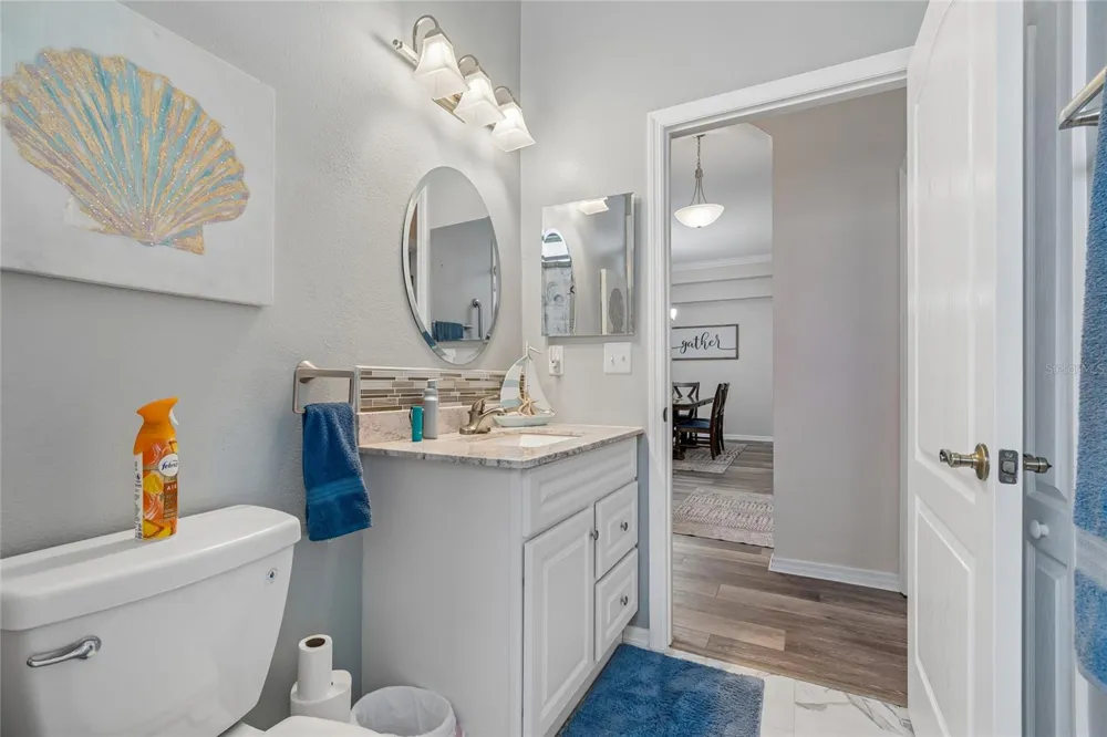1119 VILLEROY DRIVE Sun City Center, FL 33573