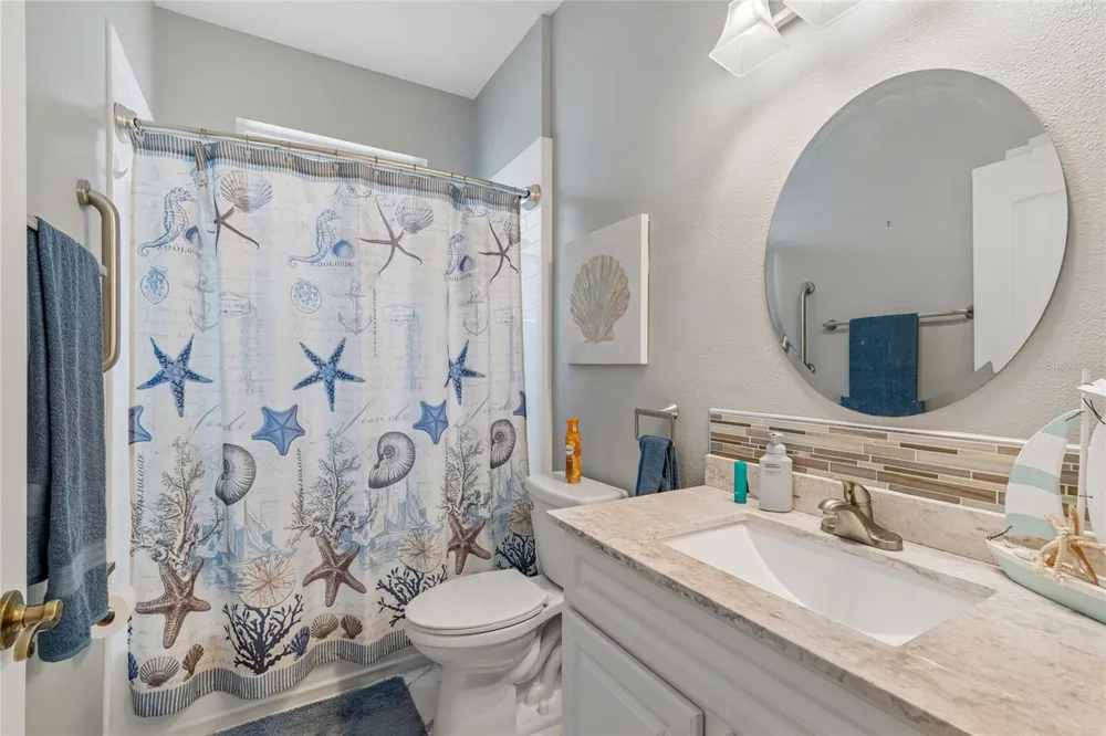 1119 VILLEROY DRIVE Sun City Center, FL 33573