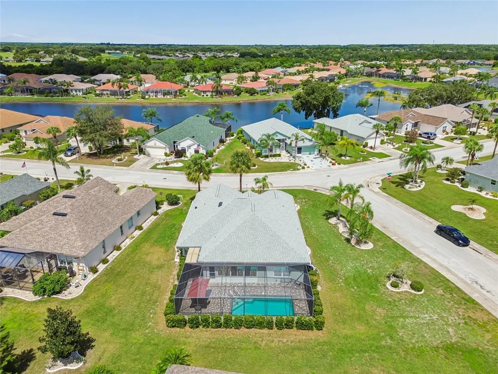 1119 VILLEROY DRIVE Sun City Center, FL 33573