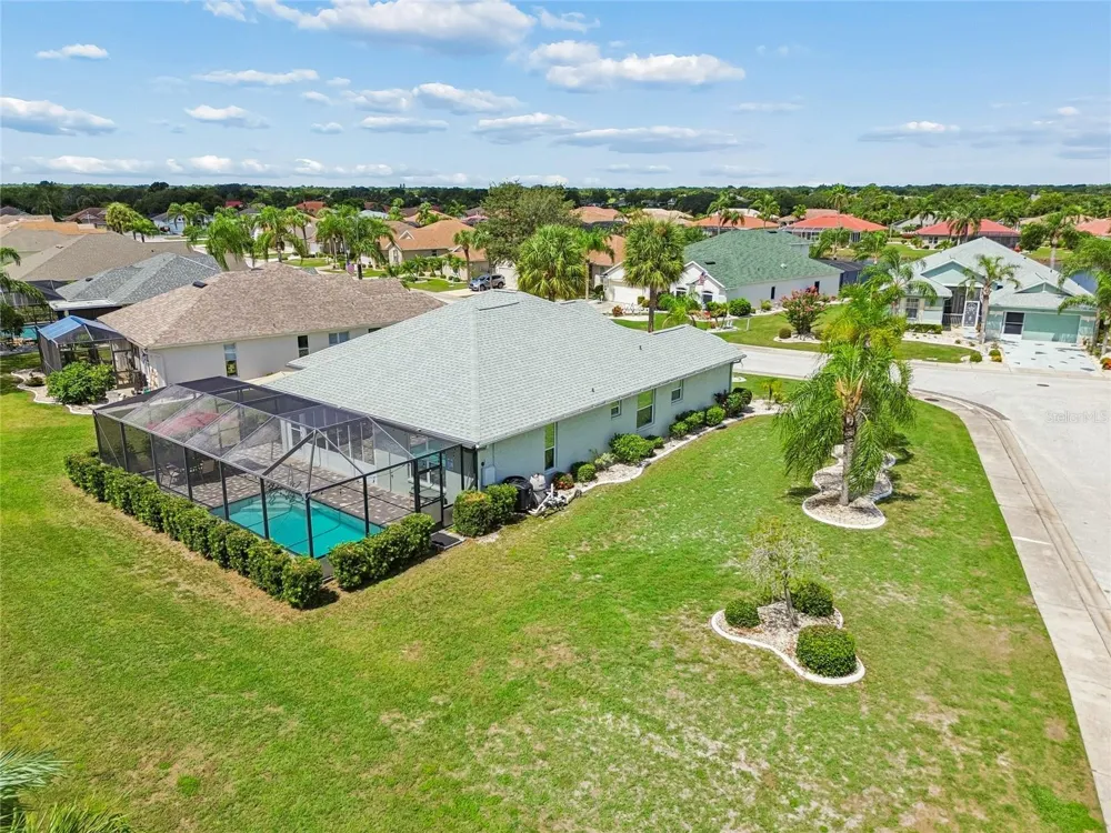 1119 VILLEROY DRIVE Sun City Center, FL 33573