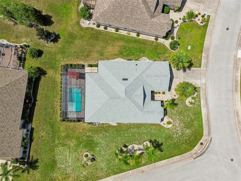 1119 VILLEROY DRIVE Sun City Center, FL 33573