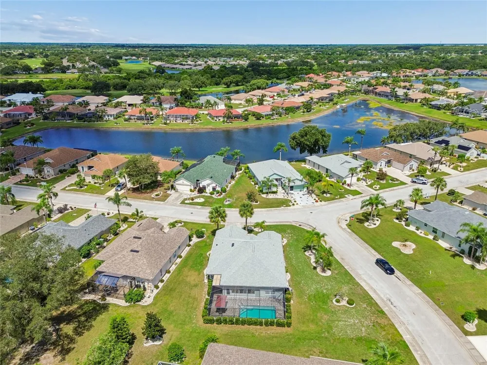 1119 VILLEROY DRIVE Sun City Center, FL 33573